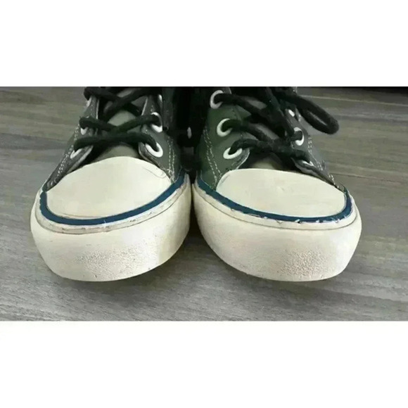 Disney X‎ Zara Mickey Mouse and Friends Hi Top Sneakers - Picture 4 of 7